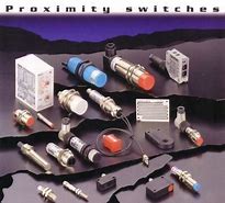 意大利AECO接近開關(guān)