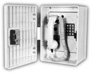 美國GAI-TRONICS防爆電話機(jī)