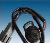 德國(guó)HOSSBACH傳感器