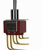 美國(guó)C&K開關(guān)