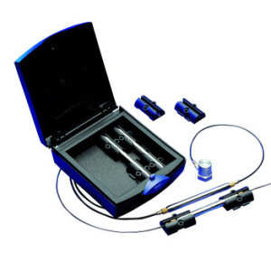 丹麥Bruel&Kjaer電壓轉(zhuǎn)換器