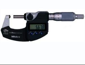 德國FEINMESSSUHL千分尺