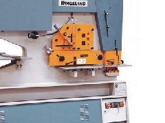 德國(guó)HAMA聯(lián)合沖剪機(jī)