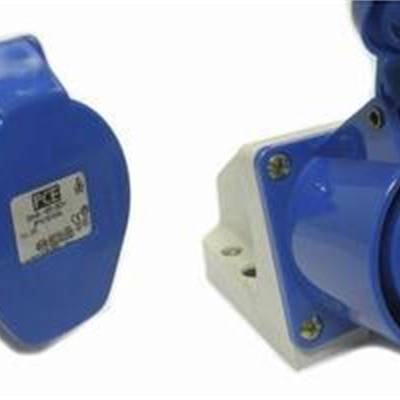 德國(guó)R.STAHL防爆插頭