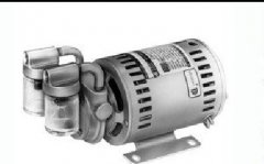 美國(guó)GAST MANUFACTURING旋片式空氣壓縮機(jī)