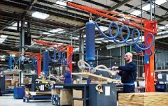 英國(guó)Palamatic真空吸盤(pán)氣管