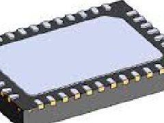 德國(guó)IC-Haus芯片