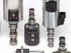 美國賀德福斯HYDRAFORCE控制閥