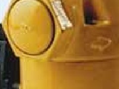 德國(guó)INNOVATHERM指示器