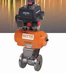 美國(guó)Bettis電動(dòng)執(zhí)行機(jī)構(gòu)