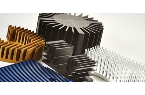 英國(guó)osco散熱片