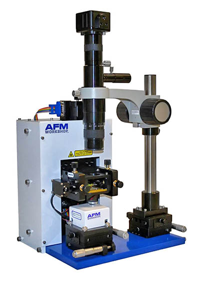 美國(guó)AFM,原子力顯微鏡