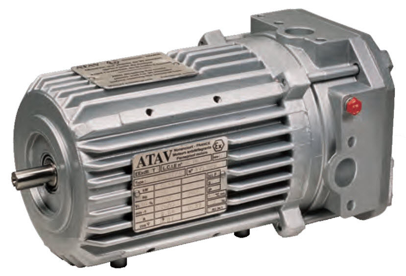 芬蘭KOLMEKS電機(jī)