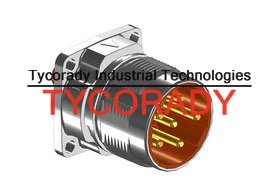 intercontec連接器