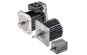 PREMOTEC步進(jìn)電機