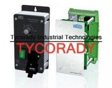 德國REO振動(dòng)磁鐵REOVIB MFS 268 - IP 54