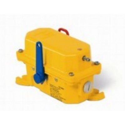 德國基普KIEPE ELEKTRIK跑偏開關(guān) 