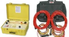 美國Raytech電阻測(cè)試儀