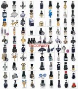 供應(yīng)德國(guó)AirCom 調(diào)壓閥