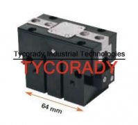 德國DUSTERLOH馬達(dá)