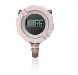 美國(guó)AST防爆壓力表