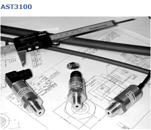 美國AST防爆壓力傳感器