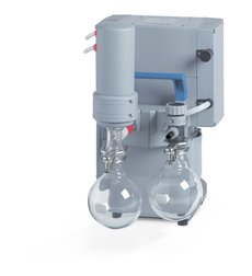 德國(guó)VACUUBRAND化學(xué)真空系統(tǒng)