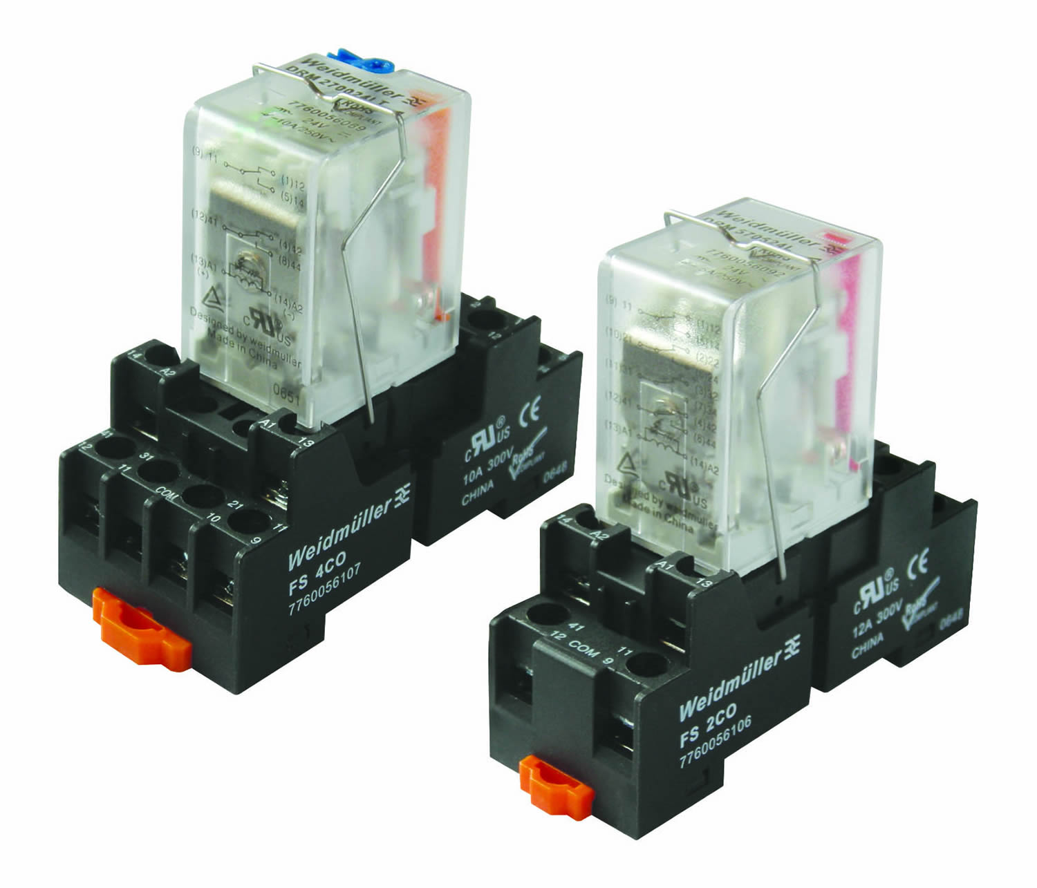 法國(guó)ICE Groupe繼電器