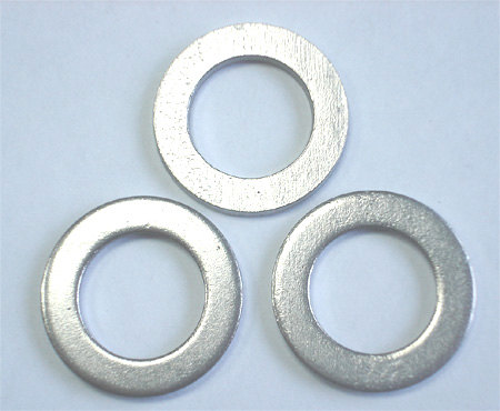 美國TENN PLASTICS墊片