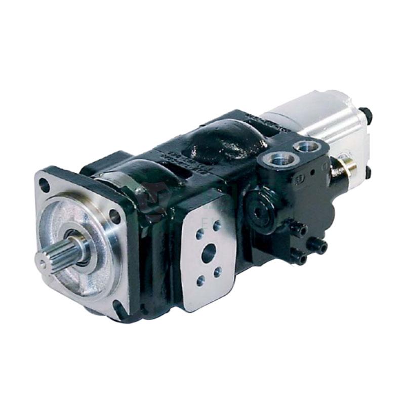 美國Geartek馬達(dá)