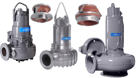 經(jīng)銷美國ITT泵