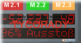 德國(guó)顯示器