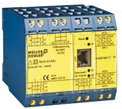 供應(yīng)德國(guó)Müller&Ziegler功率測(cè)量變送器