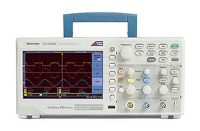 供應(yīng)美國TBS1000B 系列數(shù)字示波器
