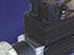 德國PERSKE高速電機