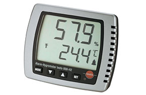 銷售德國(guó)TESTO測(cè)溫儀