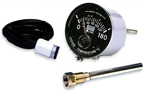 供應(yīng)美國qualitrol壓力表