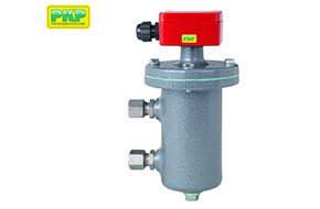 供應(yīng)德國PKP壓力變送器