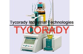 Metrohm電位滴定儀