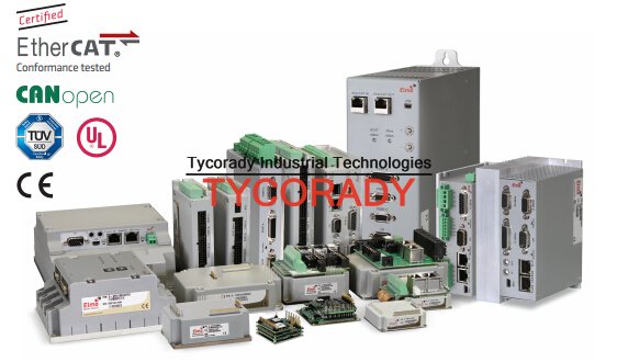 elmo驅(qū)動(dòng)器