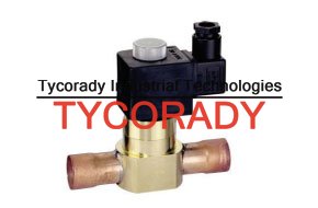 offenwanger電磁閥