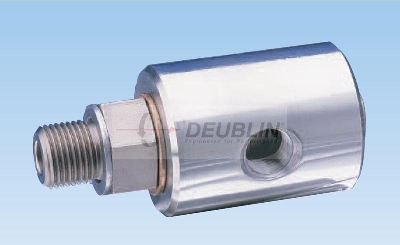 美國deublin旋轉(zhuǎn)接頭