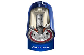 供應(yīng)美國(guó)Purolator濾清器