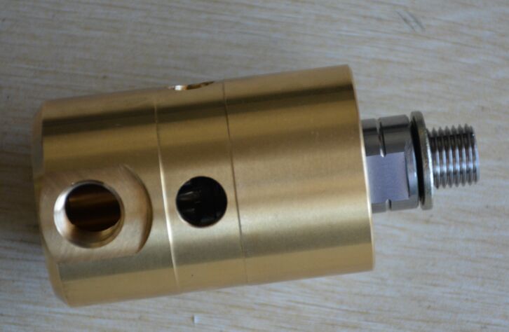 意大利ROTOFLUX旋轉(zhuǎn)接頭