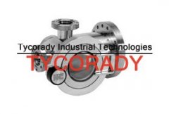 美國(guó)nor-cal節(jié)流蝶閥