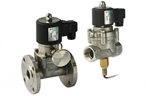 德國owen kelly防爆電磁閥