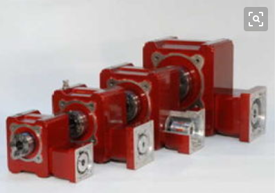 德國(guó)ZAE減速箱