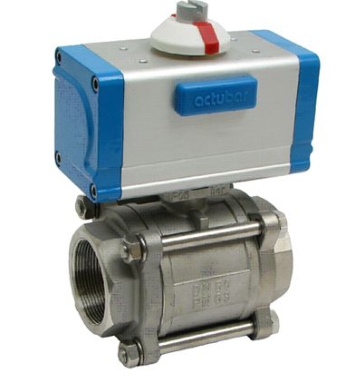 德國(guó)bar控制閥