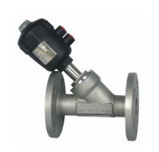 德國(guó)BOSCHJOST氣控角座閥特點(diǎn)