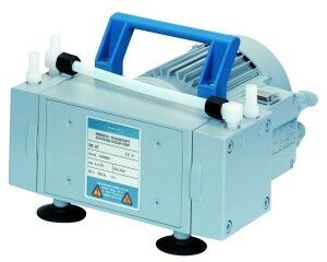 德國(guó)VACUUBRAND真空泵